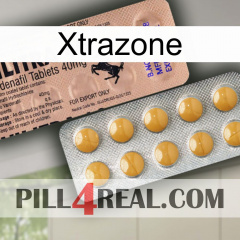 Xtrazone 41